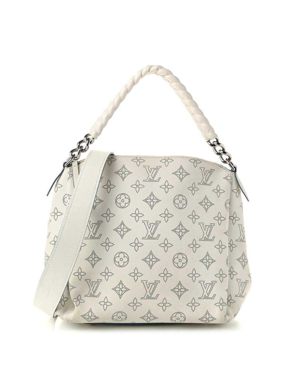 Louis Vuitton Mahina Babylone Chain Bb #359204L13B